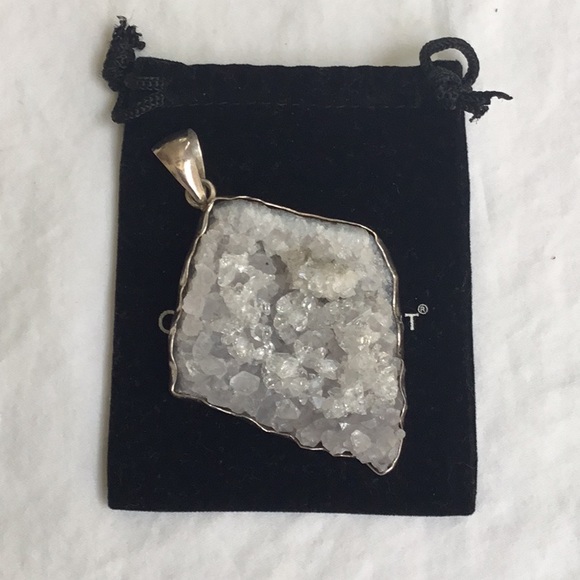 Jewelry - Charles Albert Sterling Silver Pendent